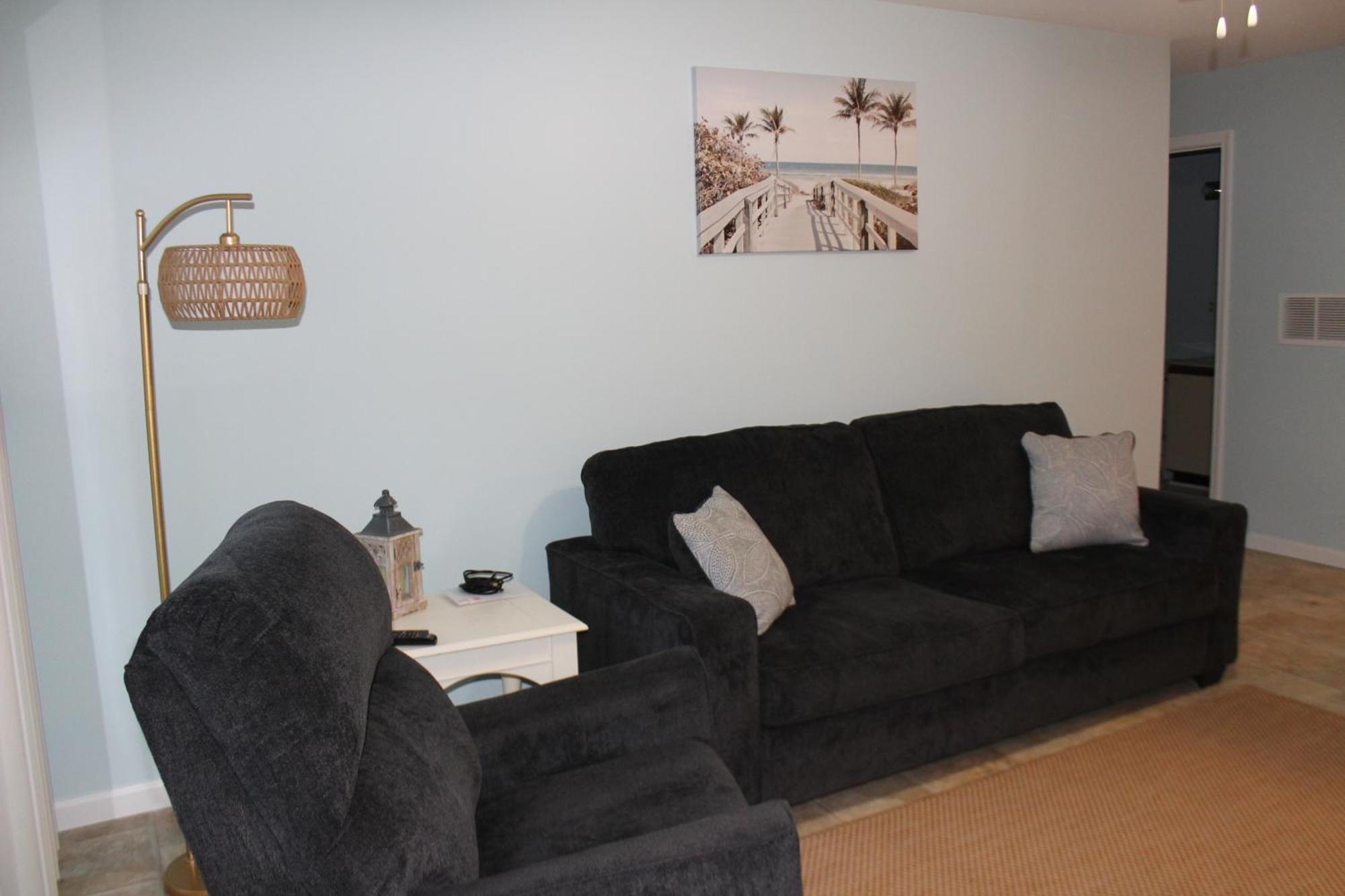 Cozy Home Walking Distance From Beach With Private Patio Ocean Stadt Exterior foto