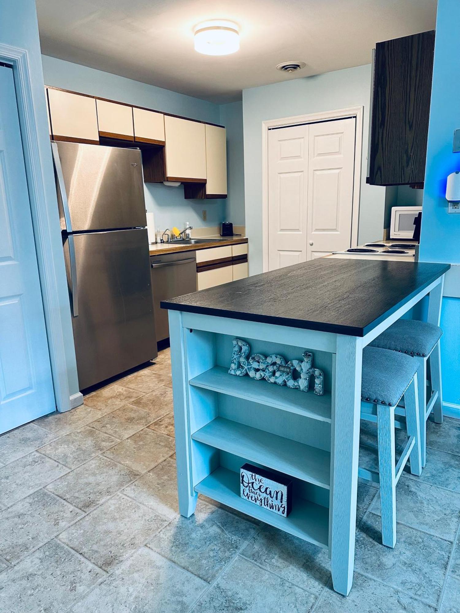 Cozy Home Walking Distance From Beach With Private Patio Ocean Stadt Exterior foto