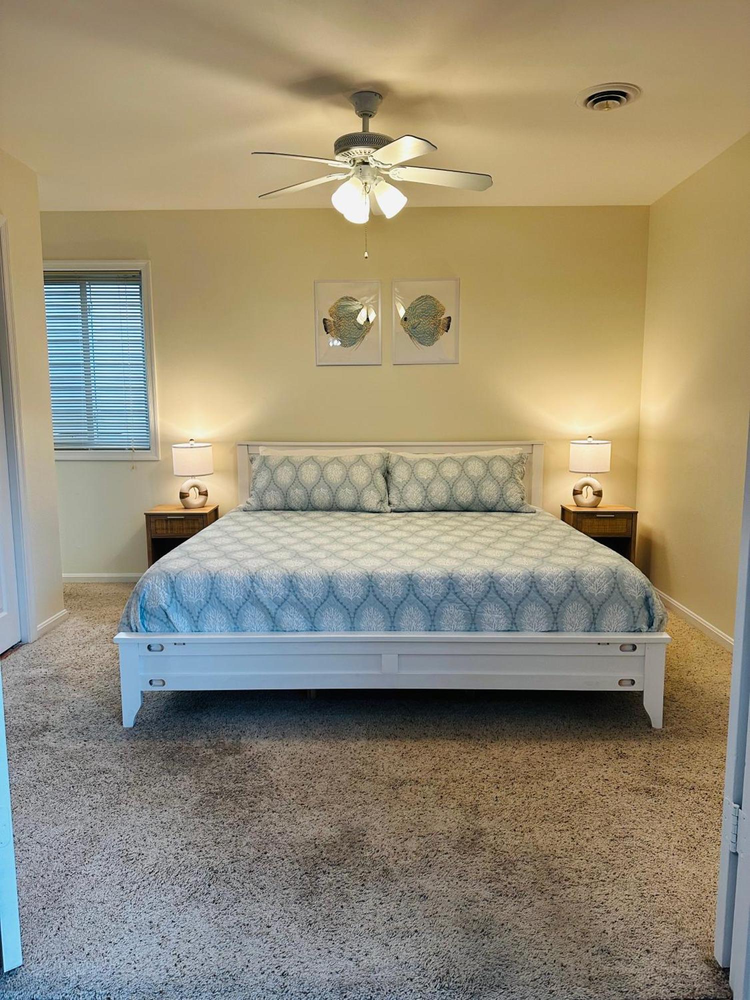 Cozy Home Walking Distance From Beach With Private Patio Ocean Stadt Exterior foto