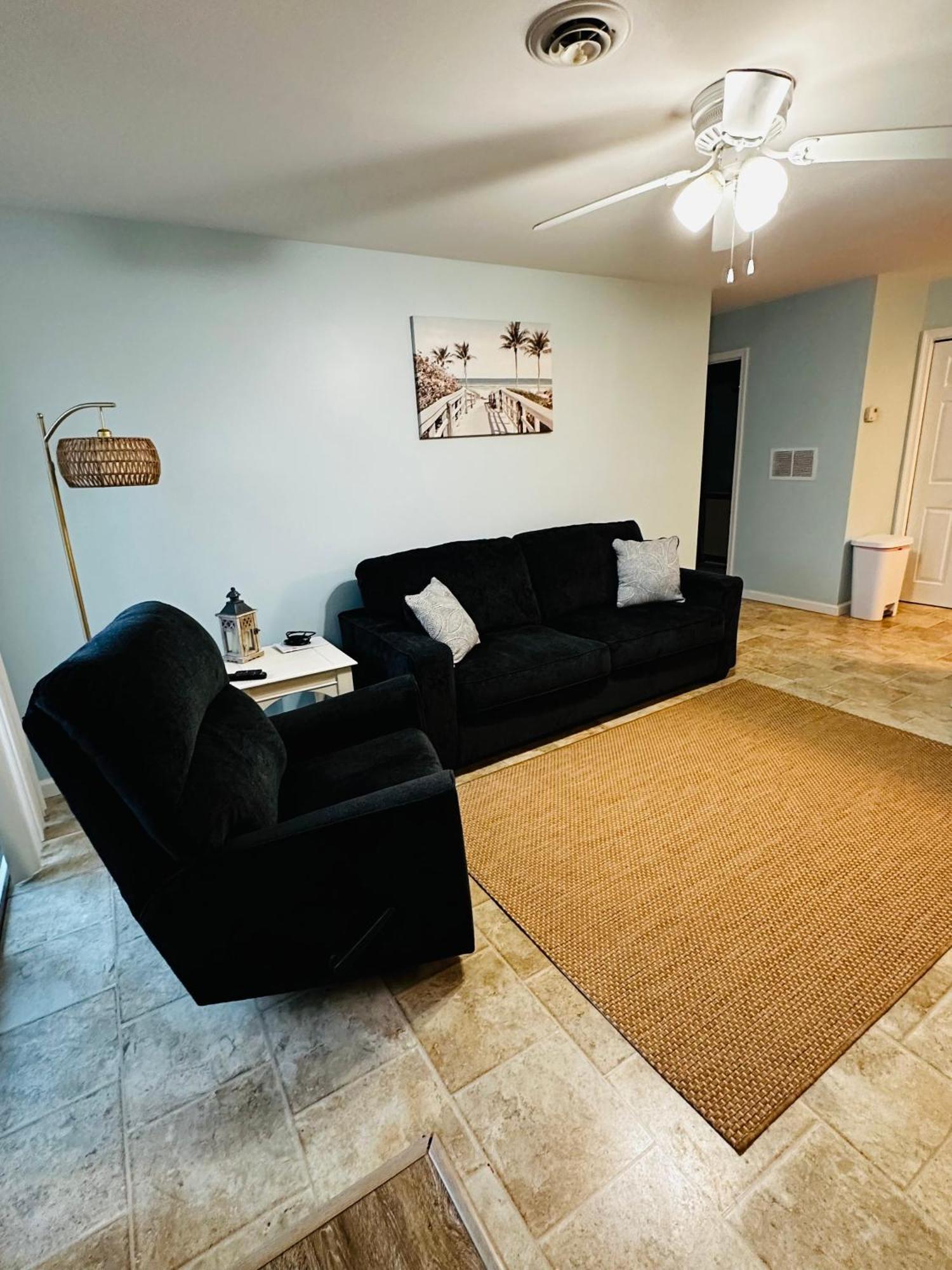 Cozy Home Walking Distance From Beach With Private Patio Ocean Stadt Exterior foto